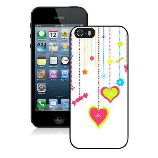 Valentine Love iPhone 5 5S Cases CFL | Women